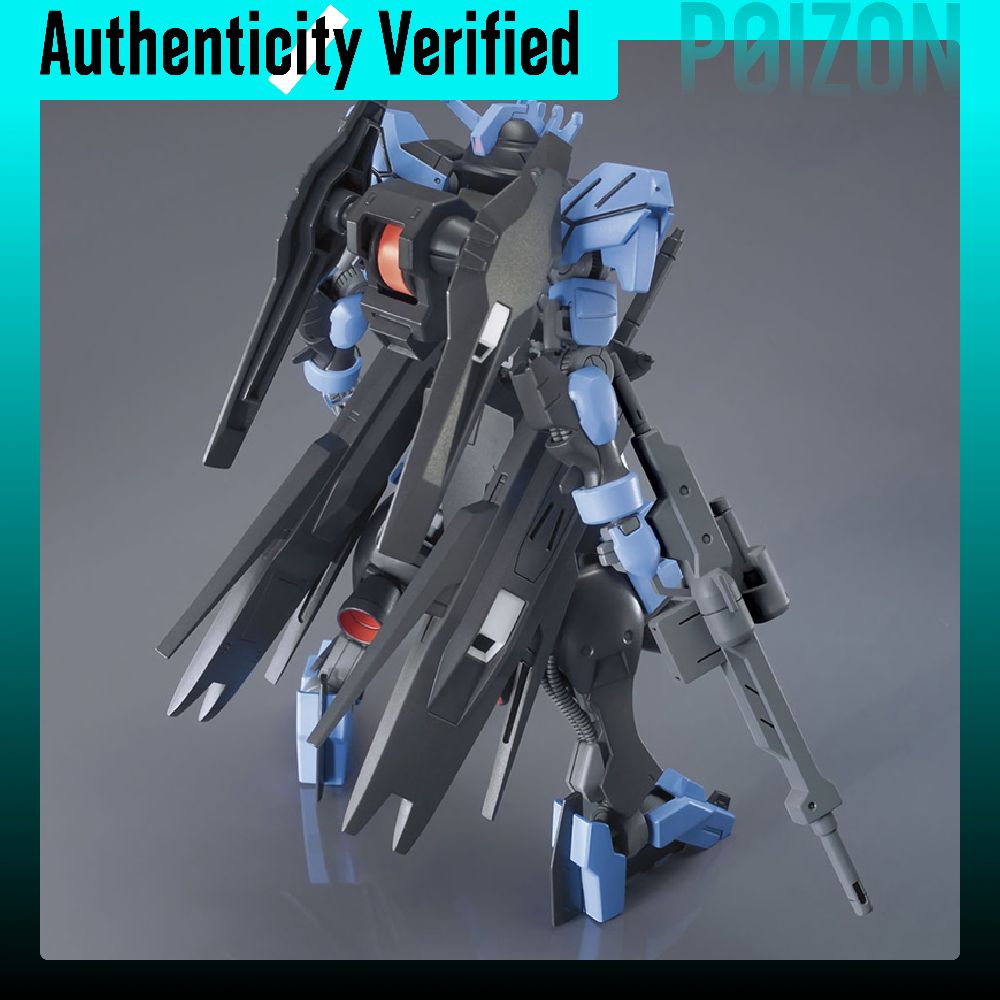 BANDAI HG 1/144 Vidar Gundam,  - Bandai Gundam Hg ulasan dan harga