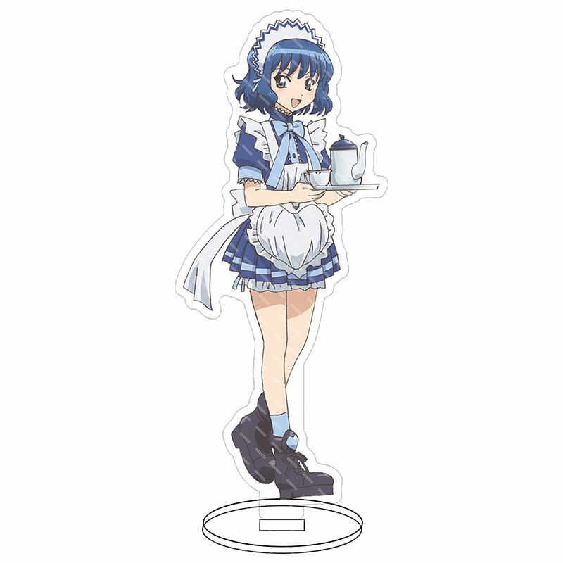 16CM Anime Tokyo Mew Mew Ichig - Anime Merchandise Collection ulasan dan harga