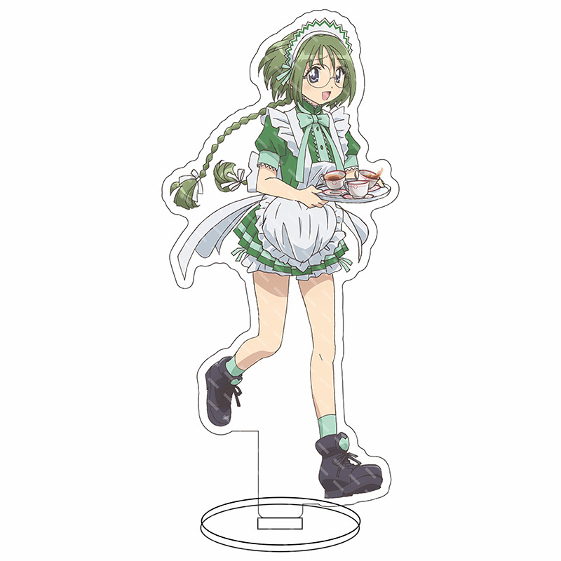 16CM Anime Tokyo Mew Mew Ichig - Anime Merchandise Collection ulasan dan harga