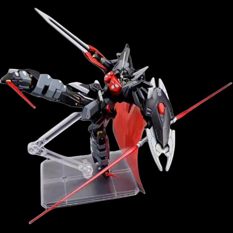 BANDAI HG Gundam SEED Model Ki - Bandai Gundam Hg ulasan dan harga