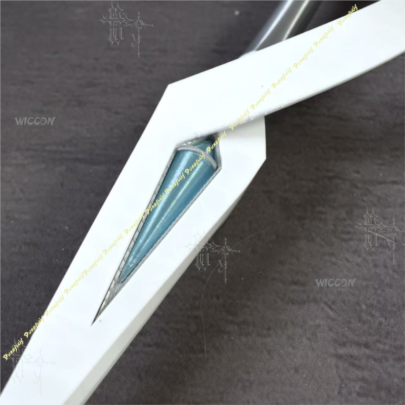 Sapphire Knight Cosplay Prop R - Anime Merchandise In Japanese ulasan dan harga