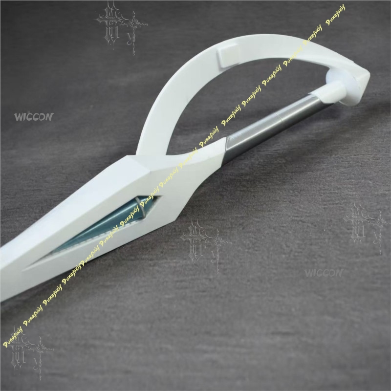 Sapphire Knight Cosplay Prop R - Anime Merchandise In Japanese ulasan dan harga