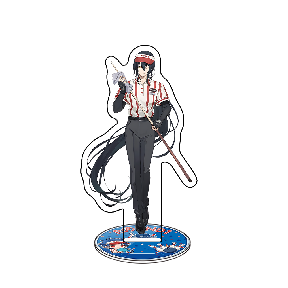 Fate Grand Order Cu Chulainn 1 - Fate Anime Merchandise ulasan dan harga