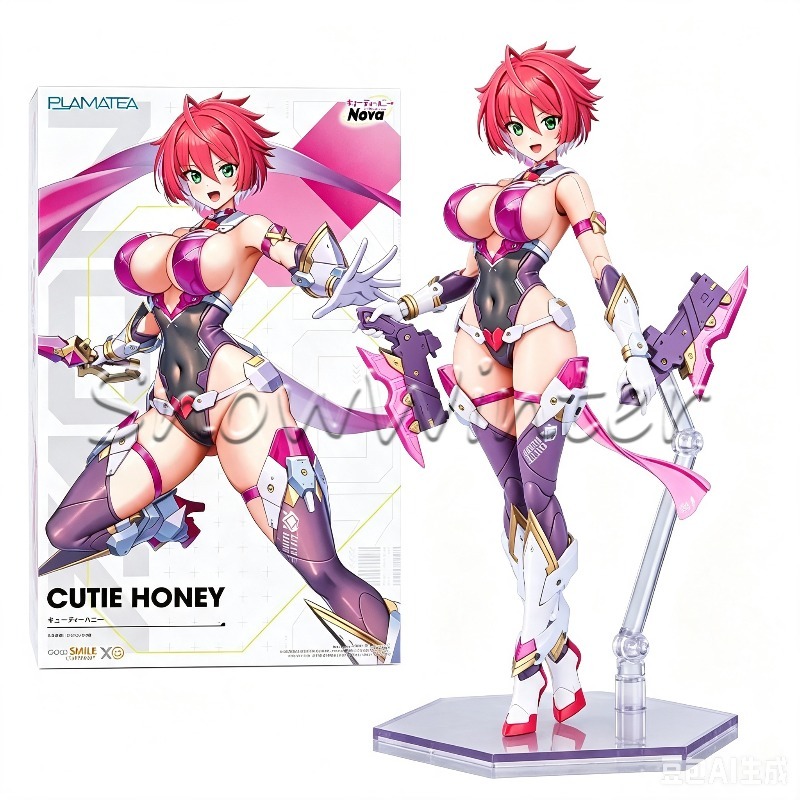 【In-stock】Original GSC PLAMATE - Good Smile Company Figma ulasan dan harga