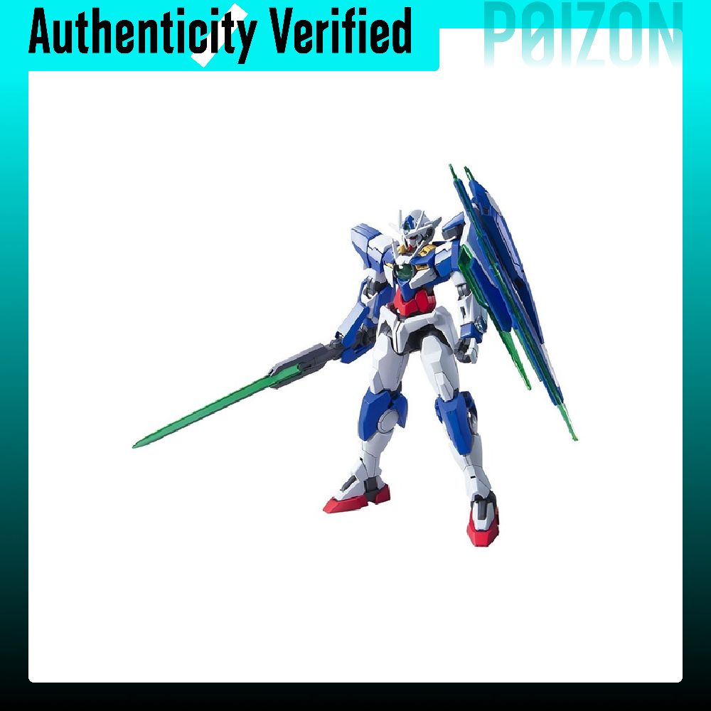BANDAI HG Mobile Suit Gundam 0 - Bandai Gundam Hg ulasan dan harga