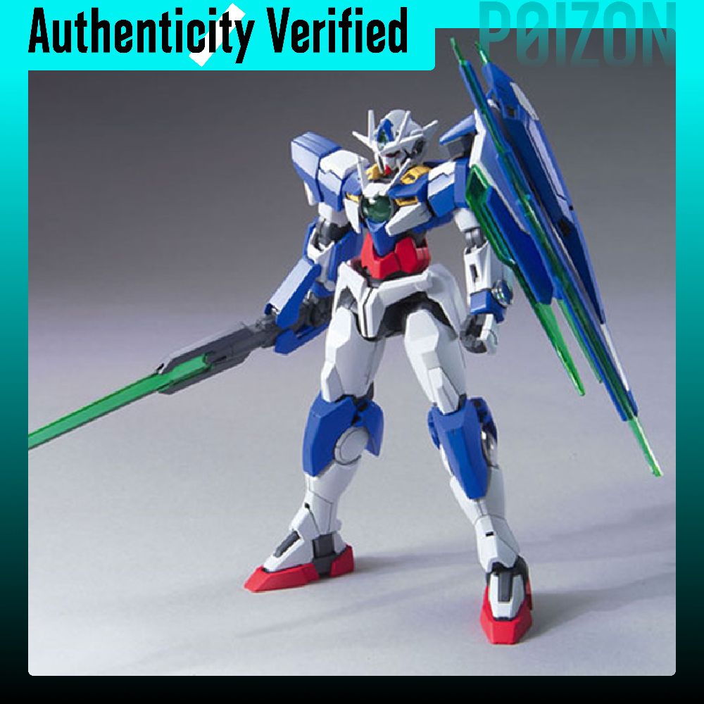 BANDAI HG Mobile Suit Gundam 0 - Bandai Gundam Hg ulasan dan harga