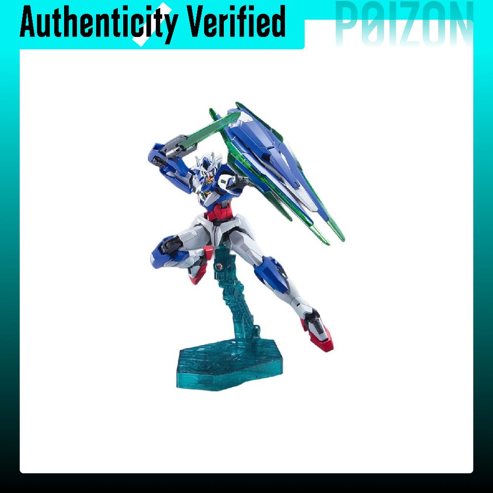 BANDAI HG Mobile Suit Gundam 0 - Bandai Gundam Hg ulasan dan harga