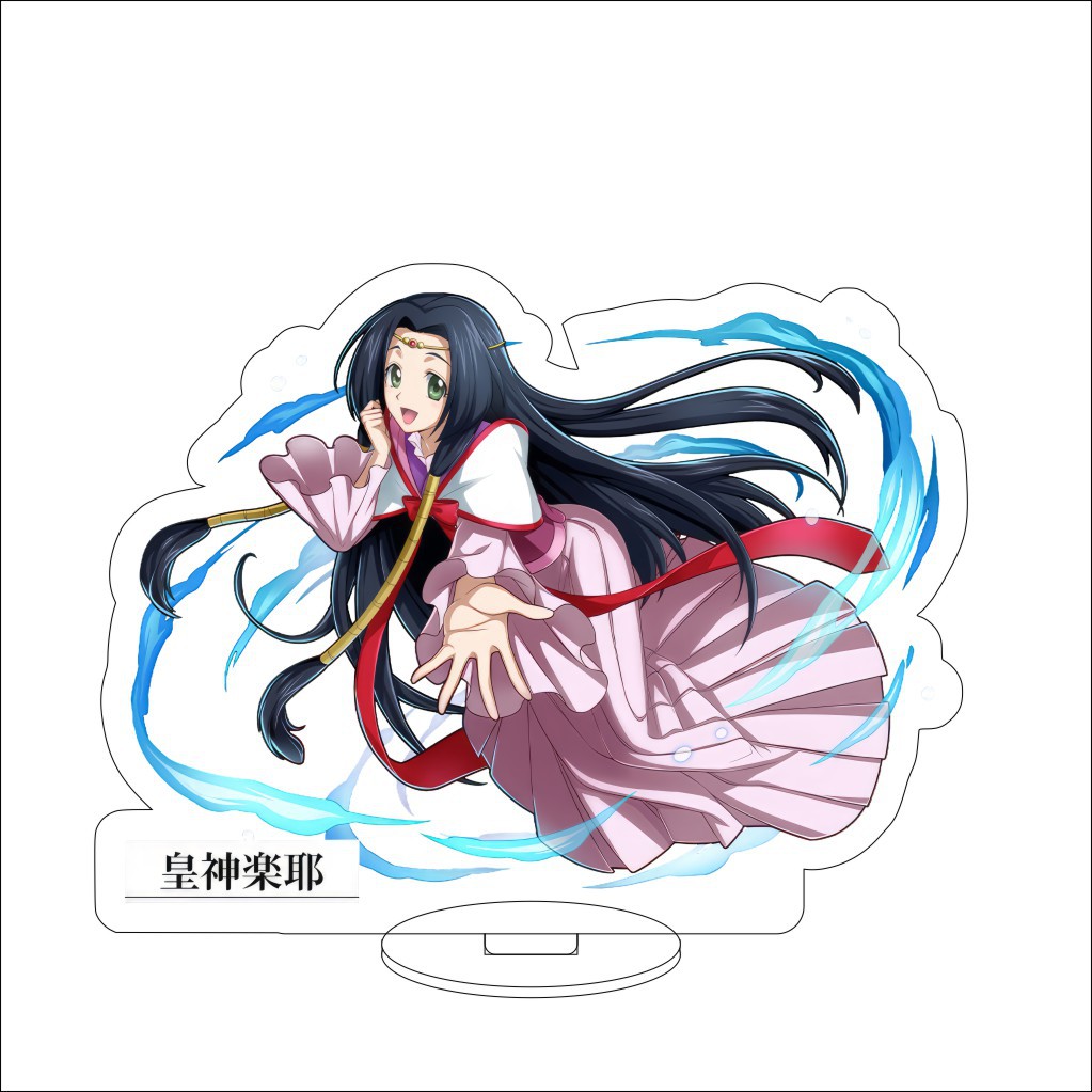 16CM Anime Code Geass: Lelouch - Anime Merchandise Collection ulasan dan harga