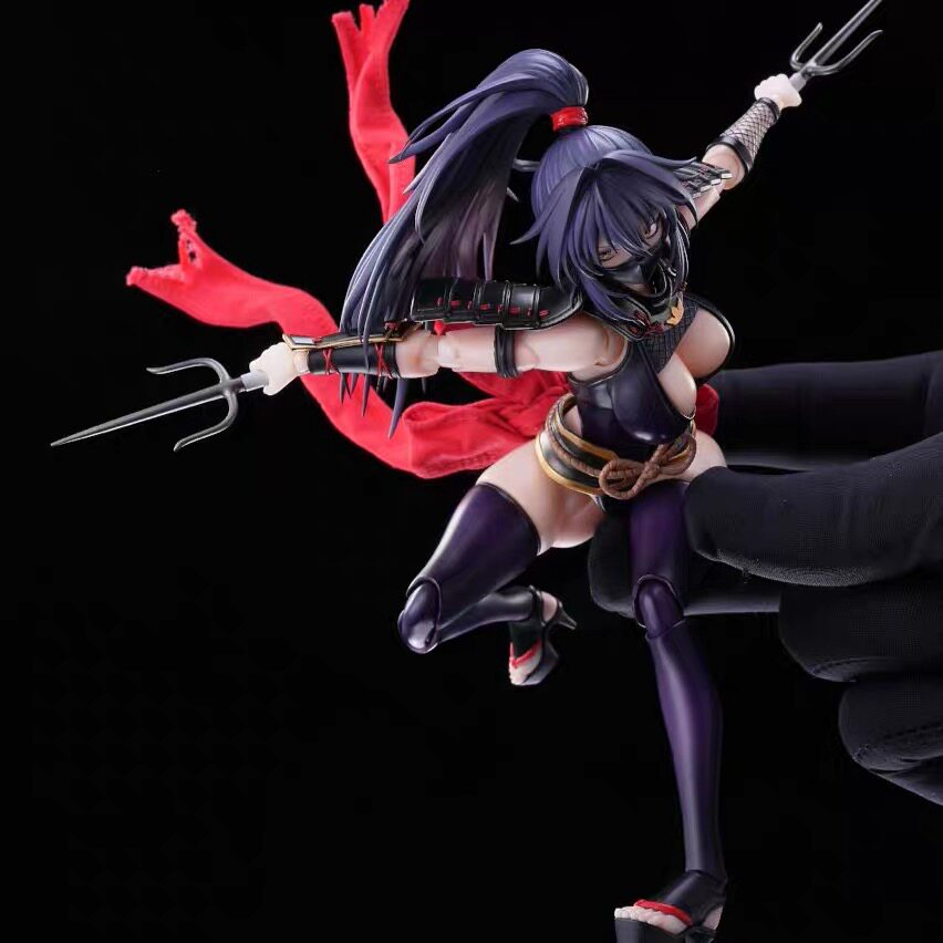 Pre Order Snail Shell 1/12 Sca - Good Smile Company Figma ulasan dan harga