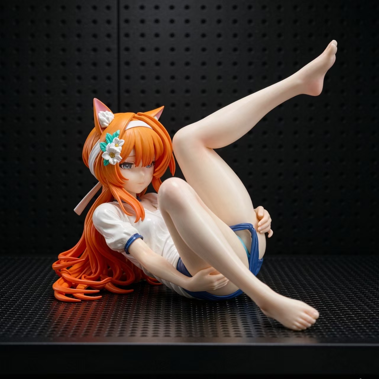 Iochi Mari Anime GK Model Figu - Popular Anime Merchandise ulasan dan harga