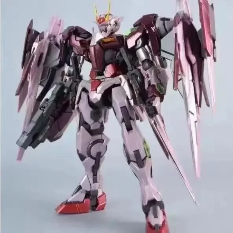 Bandai Gundam Creative Cartoon - Bandai Gundam Hg ulasan dan harga