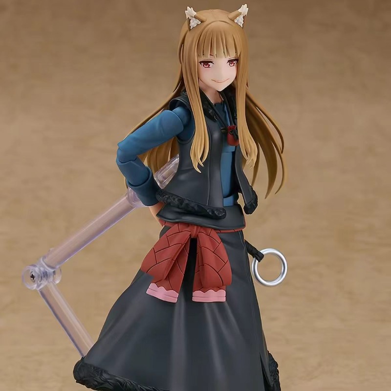 In Stock Original Max Factory  - Good Smile Company Figma ulasan dan harga