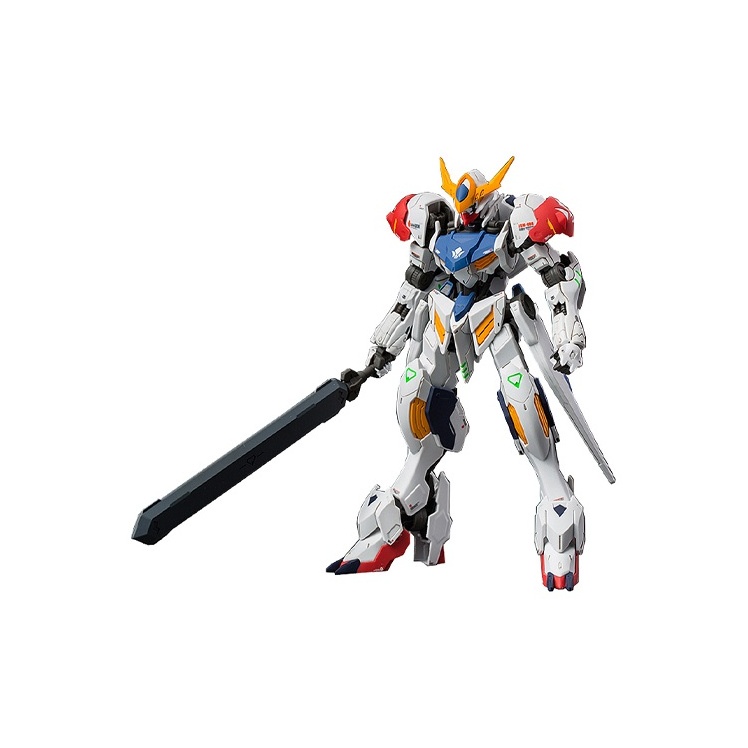BANDAI Mobile Suit Gundam Iron - Bandai Gundam Hg ulasan dan harga