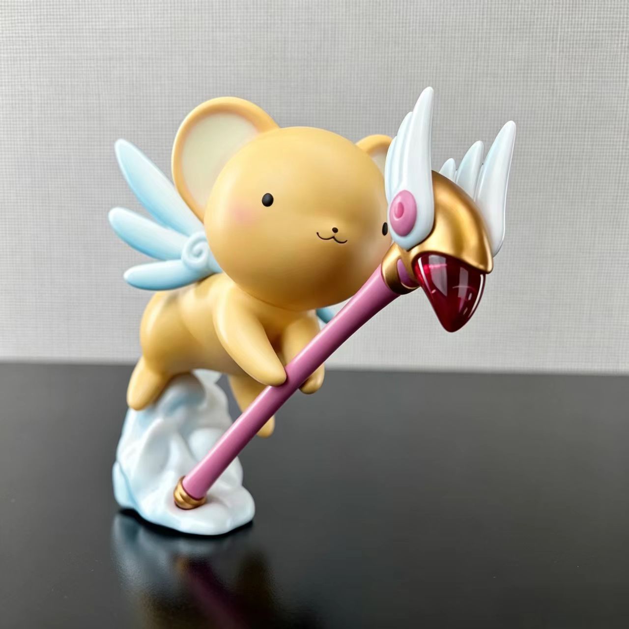 Kero Anime GK Model Figurine,  - Popular Anime Merchandise ulasan dan harga