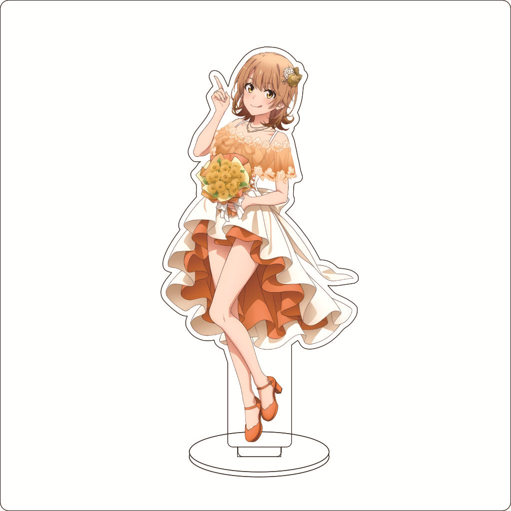 16CM Anime My Teen Romantic Co - Anime Merchandise Collection ulasan dan harga