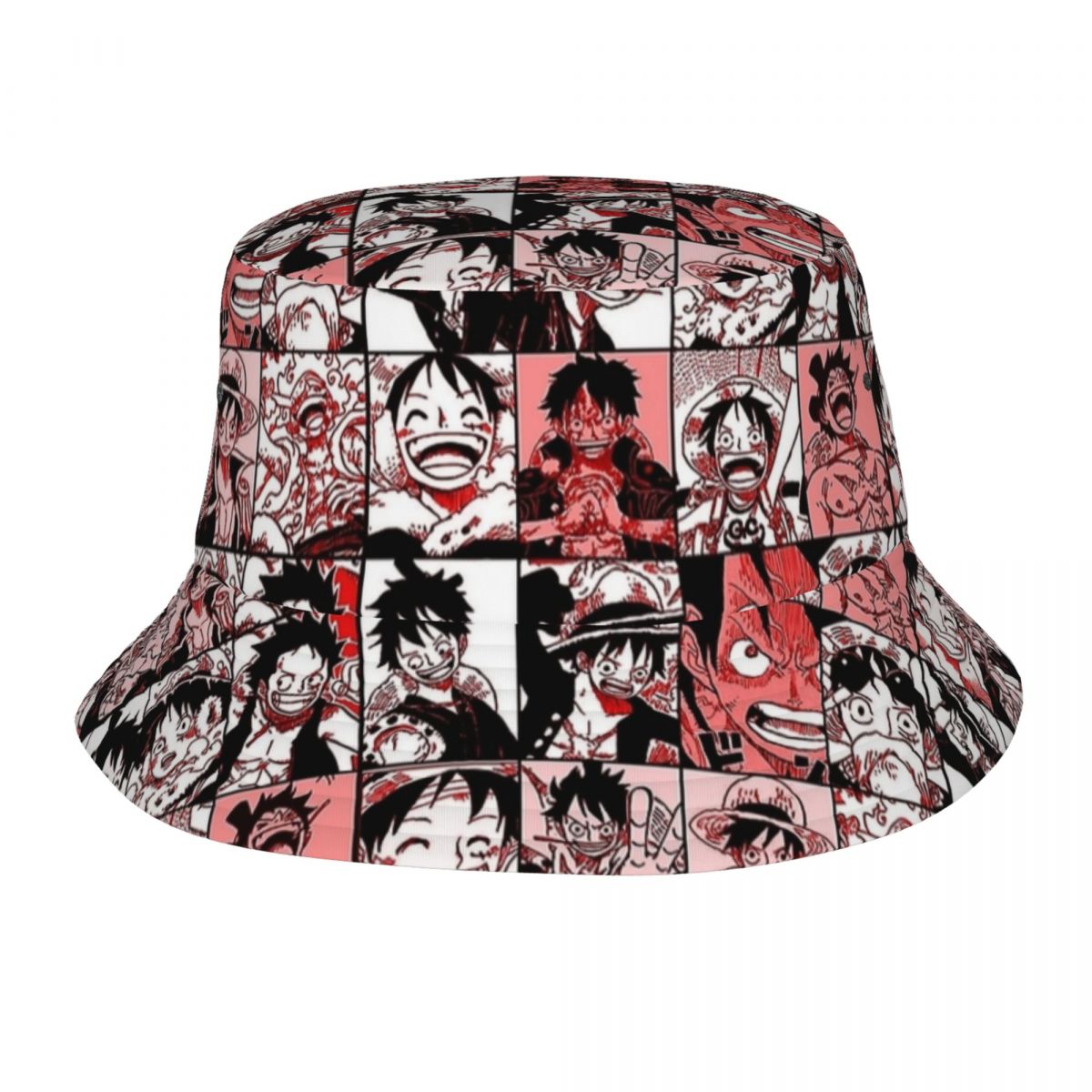 Japanese Anime Bucket Hats Bea - Anime Merchandise In Japanese ulasan dan harga