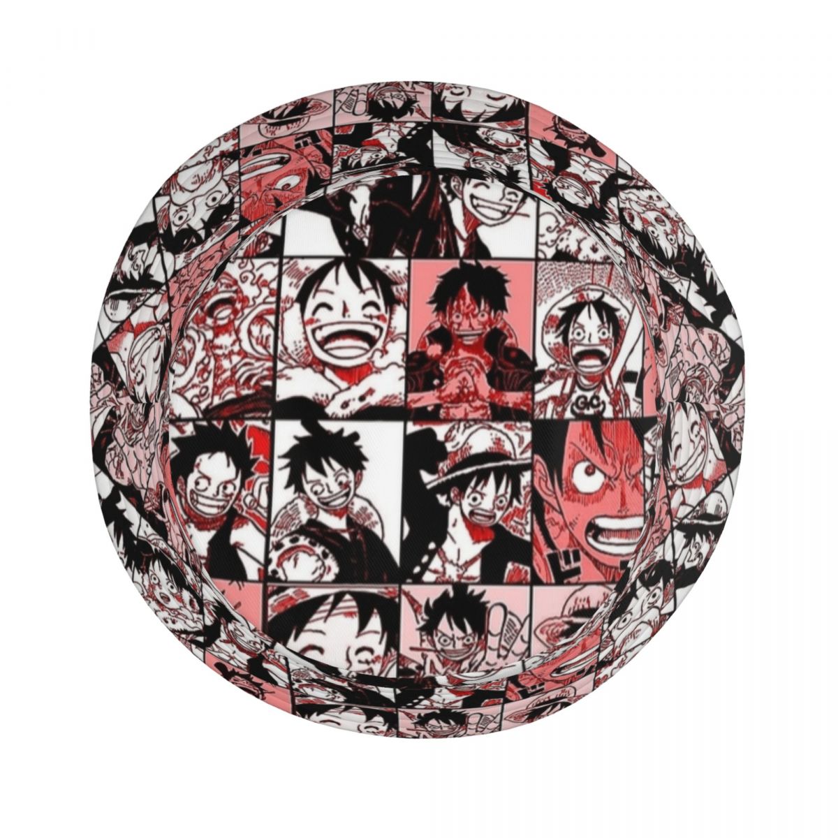 Japanese Anime Bucket Hats Bea - Anime Merchandise In Japanese ulasan dan harga