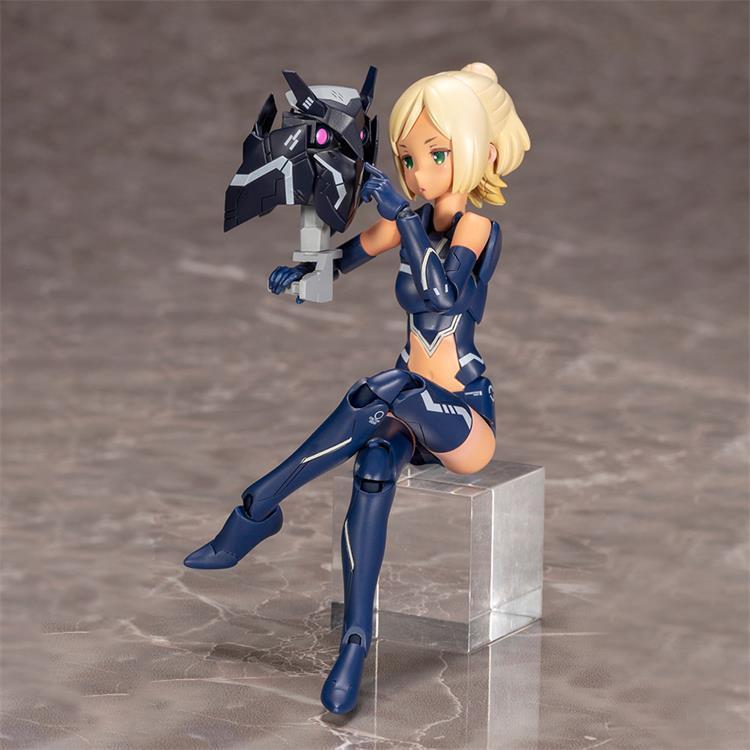 Kotobukiya Megami Device SOL S - Good Smile Company Figma ulasan dan harga