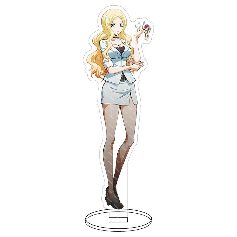16CM Anime Assassination Class - Anime Merchandise Collection ulasan dan harga
