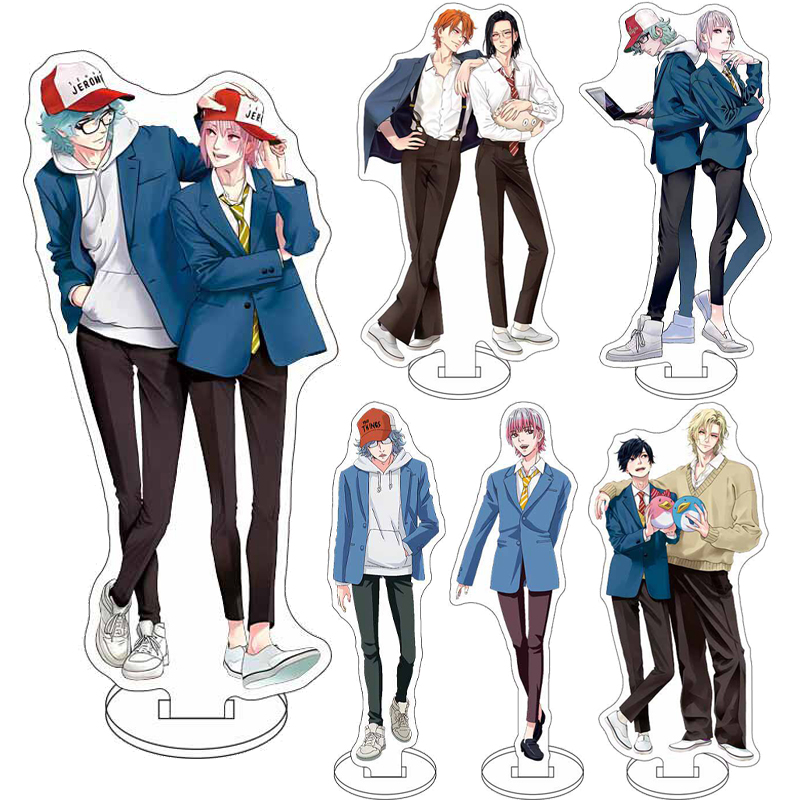 16CM Anime Twilight Out of Foc - Anime Merchandise Collection ulasan dan harga